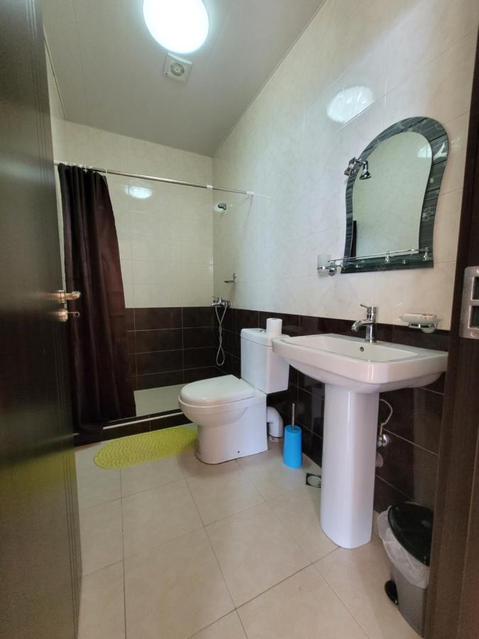 Apartments Sunset Paradise Makhindzsauri Kültér fotó