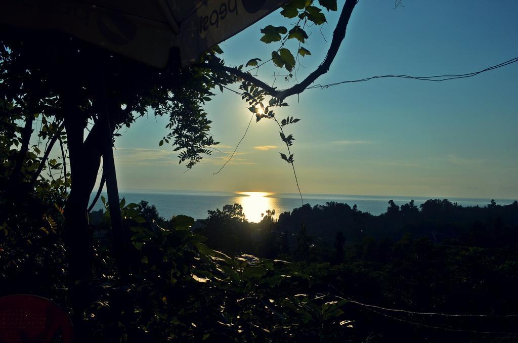 Apartments Sunset Paradise Makhindzsauri Kültér fotó