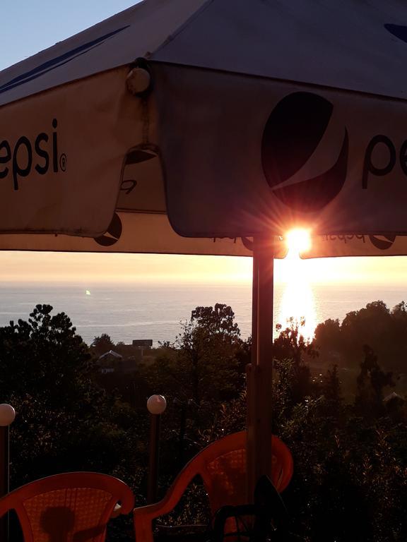 Apartments Sunset Paradise Makhindzsauri Kültér fotó